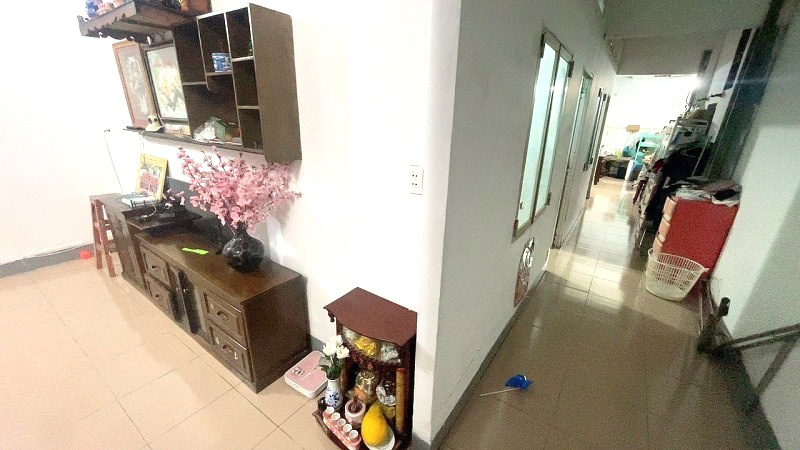 Mặt Tiền Kinh Doanh 118m2_6x20m Linh Tây Thủ Đức – Chỉ 12,5 tỷ – Giá Đầu Tư Tốt Nhất Khu Vực. - Ảnh 1